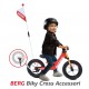 BERG Biky Cross Laufrad rot