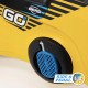 BERG GO2 Sparx giallo