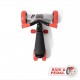 BERG GO2 Sparx rot