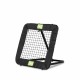 EXIT Kickback multisport rete di rimbalzo M 84x84cm