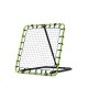 EXIT Tempo multisport rete di rimbalzo 100x100cm - verde/nero