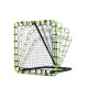 EXIT Kickback multisport rimbalzista XL 164x164cm