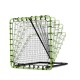 EXIT Kickback multisport rimbalzista XL 164x164cm
