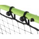 EXIT Kickback multisport rimbalzista XL 164x164cm