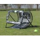 EXIT Kickback multisport rimbalzista XL 164x164cm
