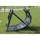 EXIT Kickback multisport rimbalzista XL 164x164cm