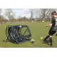 EXIT Kickback multisport rimbalzista XL 164x164cm
