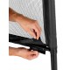 EXIT Kickback multisport rimbalzista XL 164x164cm