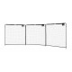 EXIT Kickback multisport rimbalzista XL 164x164cm