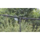 EXIT Kickback multisport rimbalzista XL 164x164cm