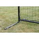 EXIT Kickback multisport rimbalzista XL 164x164cm