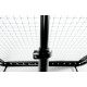 EXIT Backstop Sportnetz 300x900cm
