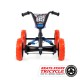 BERG Go-kart Buzzy Nitro