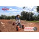 BERG Go-kart Buzzy Nitro