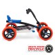 BERG Go-kart Buzzy Nitro