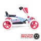 BERG Go-kart Buzzy Bloom