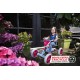 BERG Go-kart Buzzy Bloom