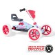 BERG Go-kart Buzzy Bloom