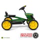 BERG Go-kart Buzzy John Deere