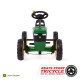 BERG Go-kart Buzzy John Deere