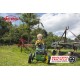 BERG Go-kart Buzzy John Deere