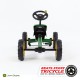 BERG Go-kart Buzzy John Deere