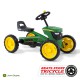 BERG Go-kart Buzzy John Deere