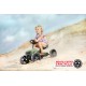 JEEP Go-kart Buzzy Sahara