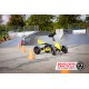 BERG Go-kart Buzzy Aero