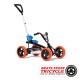 BERG Go-kart Buzzy Nitro 2-in-1