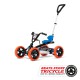 BERG Go-kart Buzzy Nitro 2-in-1