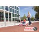 BERG Go-kart Buzzy Bloom 2-in-1