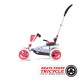 BERG Go-kart Buzzy Bloom 2-in-1