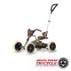 BERG Go-kart Buzzy Retro 2-in-1 Green