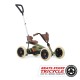 BERG Go-kart Buzzy Retro 2-in-1 Green