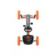 BERG Go-kart Reppy Racer