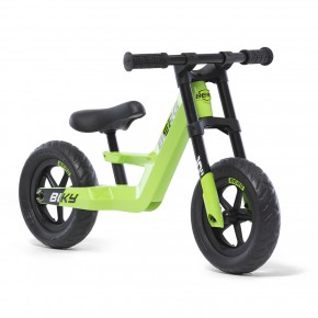 BERG Biky Mini bici senza pedali - verde