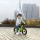 BERG Biky Mini Laufrad grün