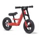 BERG Biky Mini bici senza padali rosso