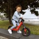 BERG Biky Mini bici senza padali rosso