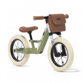 BERG Biky Retro bici senza pedali verde